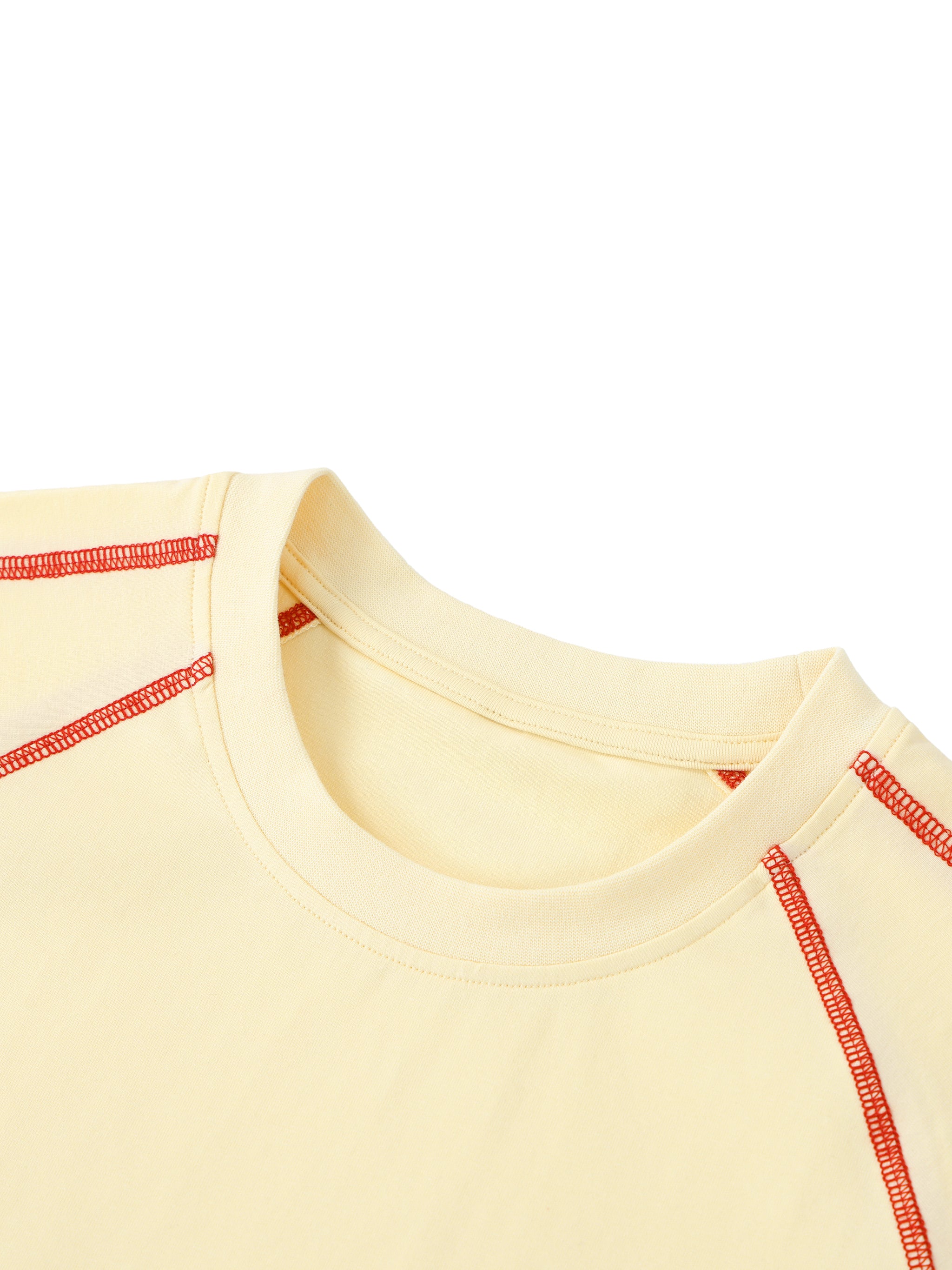 'too pretty to care about the score x' baby tee