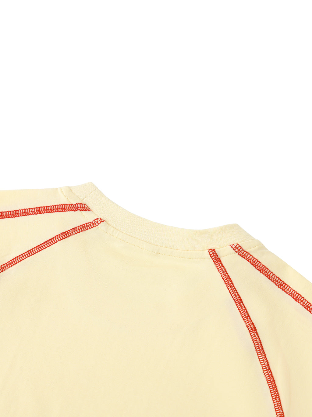 'too pretty to care about the score x' baby tee